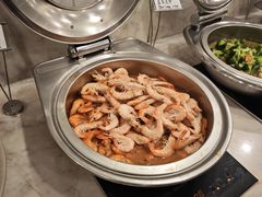 -黄山玉屏楼宾馆餐厅