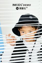 点击看大图 -INKIDS潮童社儿童摄影(朝阳大悦城店)
