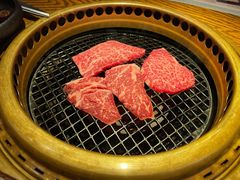 -赤坂亭·M9和牛放题(长楹天街购物中心店)