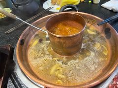 -菌自由丨野生菌火锅特色庭院餐厅(丽江古城店)