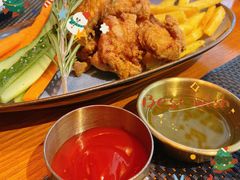 -百特喜·意大利餐厅(八佰伴镇江店)