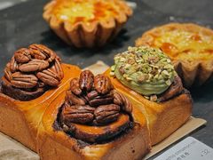 -Money Shops(愚园路店)