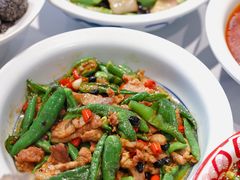 -欧记大排档·景德菜(上海首店)