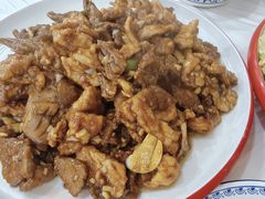 -聚福缘菜馆(隆昌路店)