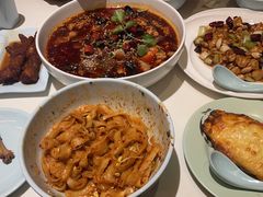 -大铁勺新津菜(东丽阳光新业广场店)
