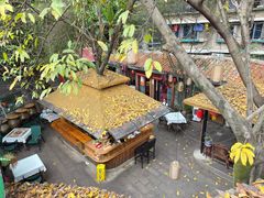 -川白楼·老成都院坝川菜馆(财富又一城店)