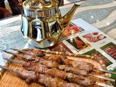 -新疆伊宁远征餐厅