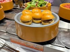 -喜家自助小火锅(乐客城店)
