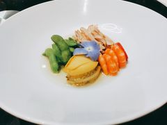 -尚品越府·融合餐厅(延安路店)