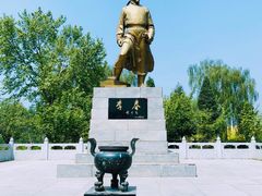-赵州桥景区