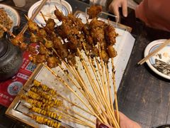 -今邕烧烤(西大店)