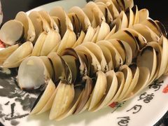 -拾下卜卜贝•海鲜火锅