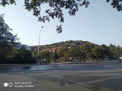 -云龙山