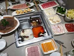 -海底捞火锅(正大乐城店)