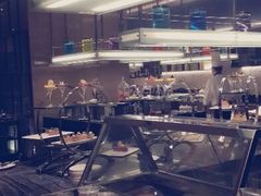 android_upload_pic-唐拉雅秀酒店-西锦汇空中BBQ·思创餐厅