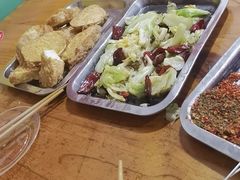 -陈氏肥蛤(小纬六路总店)