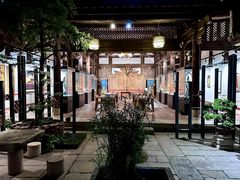 -晋江五店市传统文化旅游区