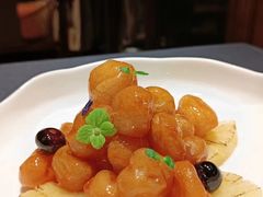 -临江·阅炉
