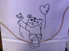 -喜茶(上海北外滩来福士店)