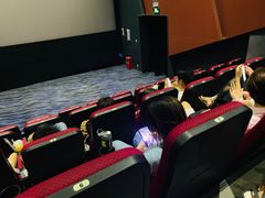 -中影国际影城(华发商都CINITY店)
