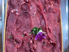 -塔兰齐新疆孜然火锅(鲤鱼山路店)