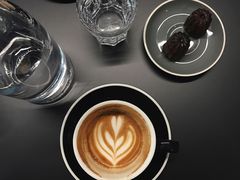 -NokNok Coffee(宽窄巷子店)