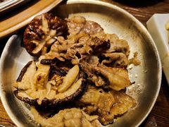 -农乐园炭火烤肉(世茂店)