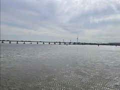 -南汇新城海滩