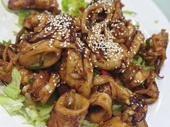 -东江海鲜大排档·潮汕菜·砂锅粥