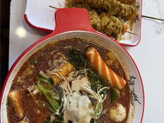 麻辣烫-高福麻辣烫(新阳店)