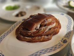-北京宴(华贸购物中心店)