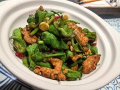 -遇见长安之丝路风荷(大唐西市店)
