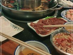-飘香火锅(玉林西路店)