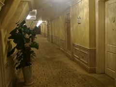 -中旅阿那亚九龙湖·公主酒店