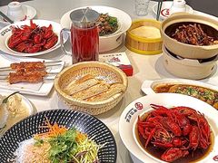 -有位虾匠·香辣蟹·小龙虾(李村店)