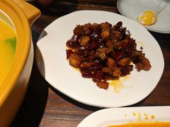 -陈麻婆豆腐(旗舰店)