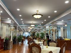 大堂-新侨三宝乐西餐厅(崇文门店)