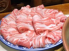 小院高钙羔羊肉-宣武小院涮肉(前门店)