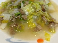 -胖子饭店(兴学弄店)