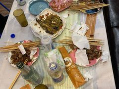 -年轮烧烤·羊蝎子·烤鱼(星湖街店)