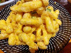 -琥珀老六龙虾(四里河店)