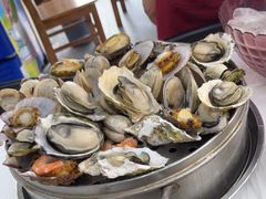 -日照大牌檔•小船海鲜(万平口店)