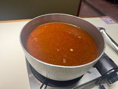 -燃计沙茶皇·香港沙茶火锅(人广旗舰店)