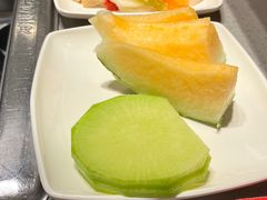 -海底捞火锅(王府井银泰in88店)