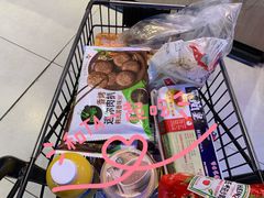 -盒马鲜生(悦峰店)