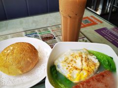 -添星码头茶餐厅(松坪山店)
