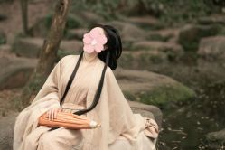 -八角古风摄影