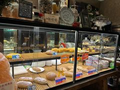 -波特曼西餐厅(南岗店)