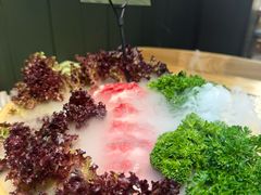 -鹿鸣山草本茶香火锅(园西路店)