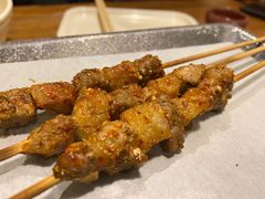 -管氏翅吧(国展店)